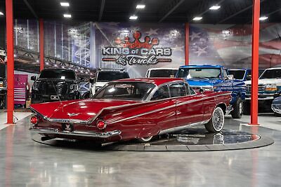 Buick-Electra-Coupe-1959-Red-Tan-116159-20