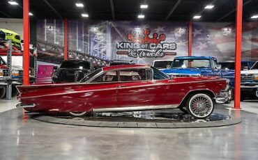 Buick-Electra-Coupe-1959-Red-Tan-116159-21