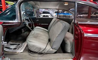 Buick-Electra-Coupe-1959-Red-Tan-116159-29