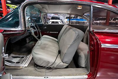 Buick-Electra-Coupe-1959-Red-Tan-116159-29