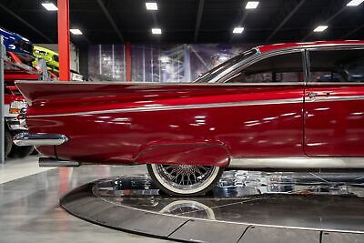 Buick-Electra-Coupe-1959-Red-Tan-116159-3