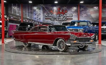 Buick Electra Coupe 1959