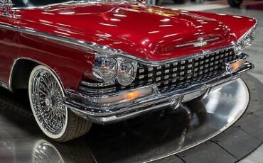 Buick-Electra-Coupe-1959-Red-Tan-116159-5