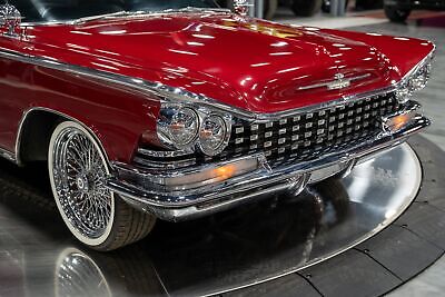 Buick-Electra-Coupe-1959-Red-Tan-116159-5