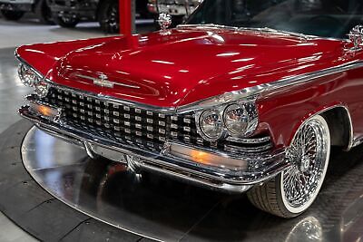 Buick-Electra-Coupe-1959-Red-Tan-116159-6