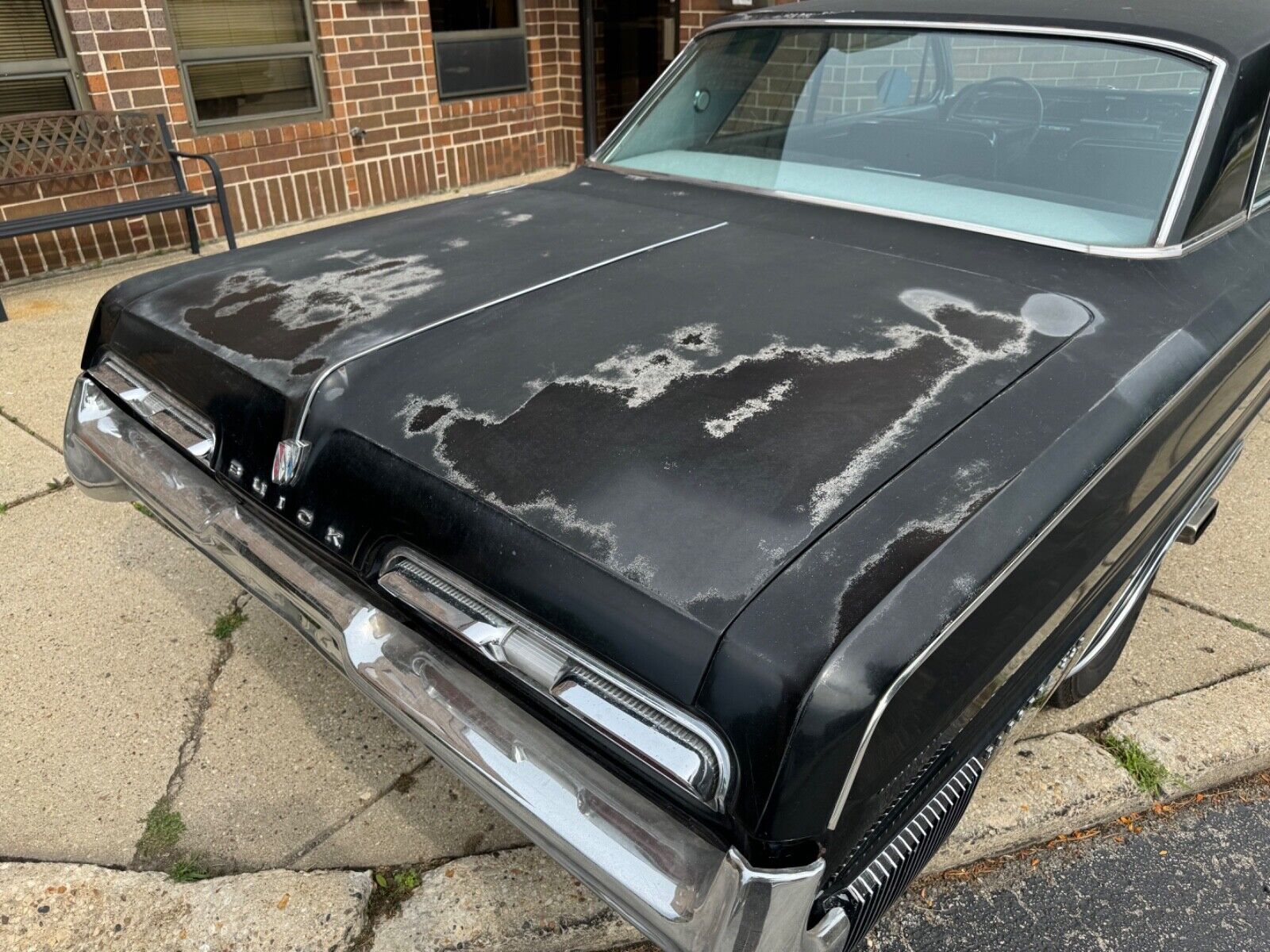 Buick-Electra-Coupe-1962-Black-Black-16814-10