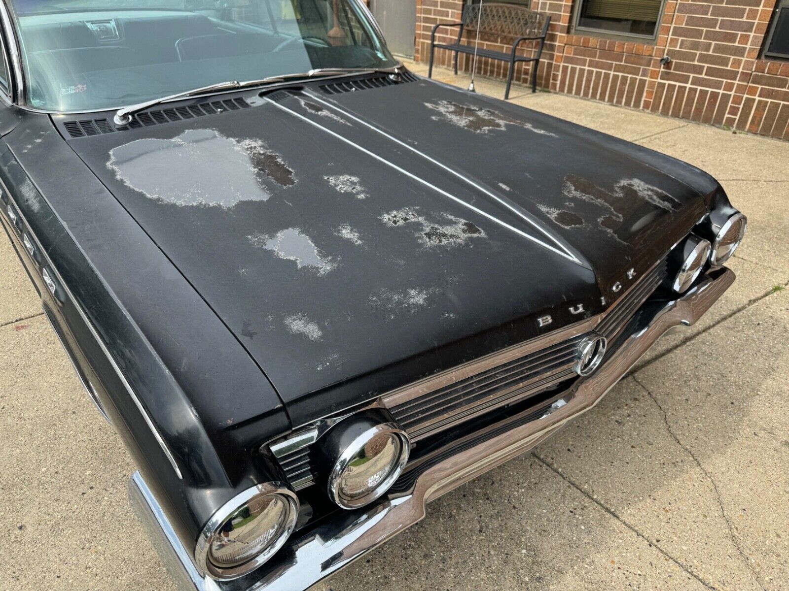 Buick-Electra-Coupe-1962-Black-Black-16814-11