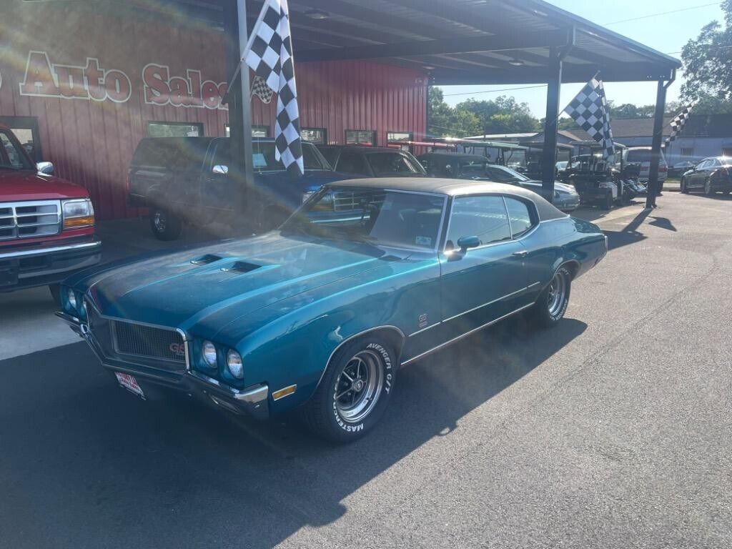 Buick-GS-1970-Teal-Black-143594-1