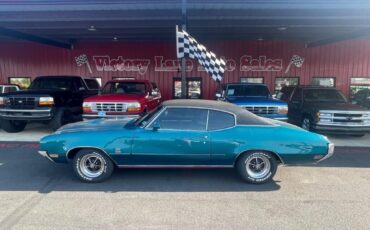 Buick GS  year1}