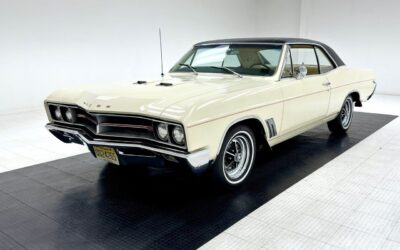 Buick GS400  1967 à vendre