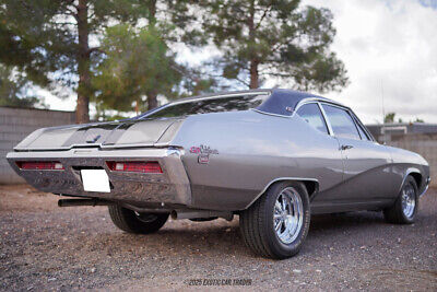 Buick-Gran-Sport-Coupe-1969-Silver-Other-Color-124505-7