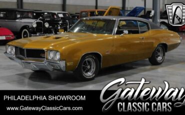 Buick Gran Sport  year1}