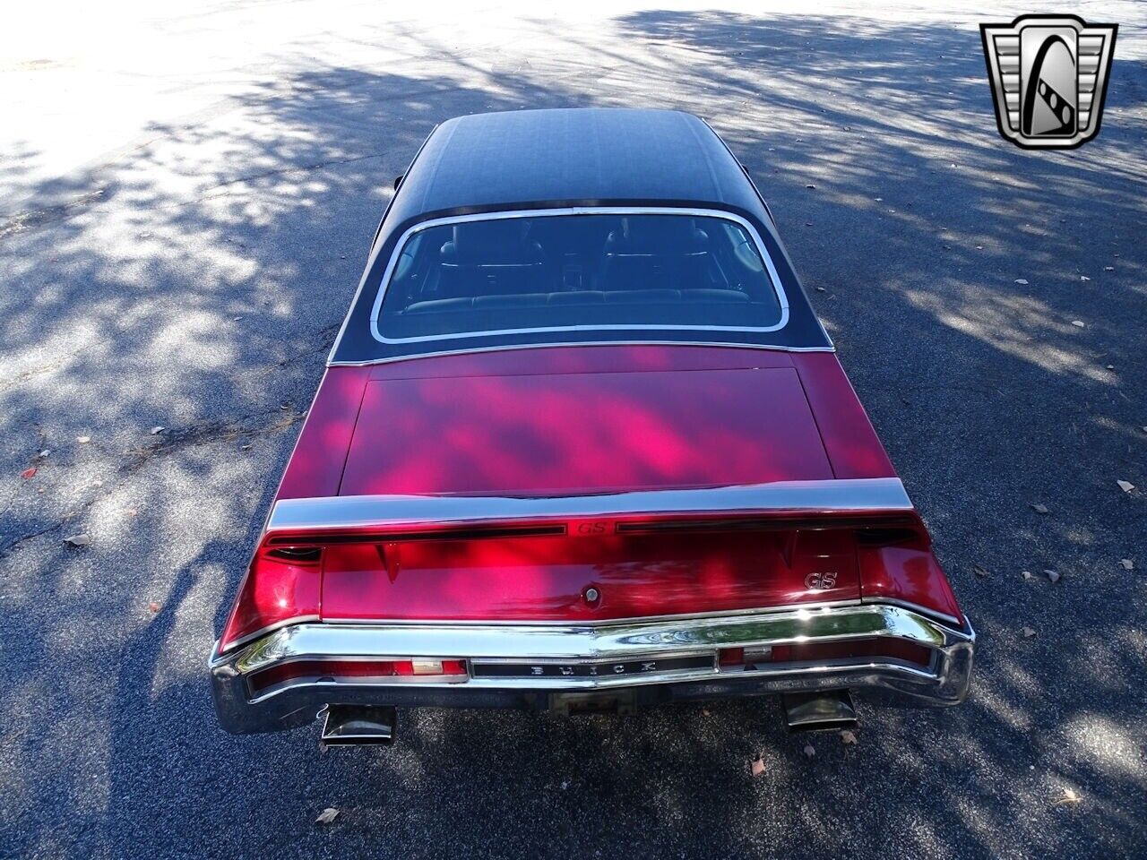 Buick-Gran-Sport-Coupe-1970-Red-Black-46262-5