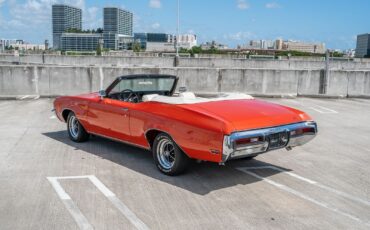 Buick-Grand-National-1972-Orange-White-95280-5