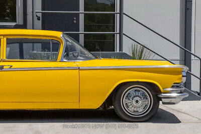 Buick-LeSabre-1959-Yellow-Other-Color-0-10