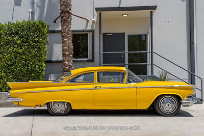 Buick-LeSabre-1959-Yellow-Other-Color-0-4