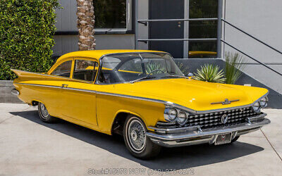 Buick LeSabre  1959 à vendre