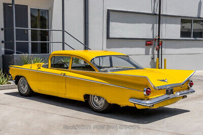 Buick-LeSabre-1959-Yellow-Other-Color-0-7