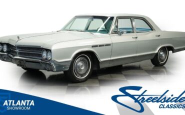 Buick LeSabre Berline 1965