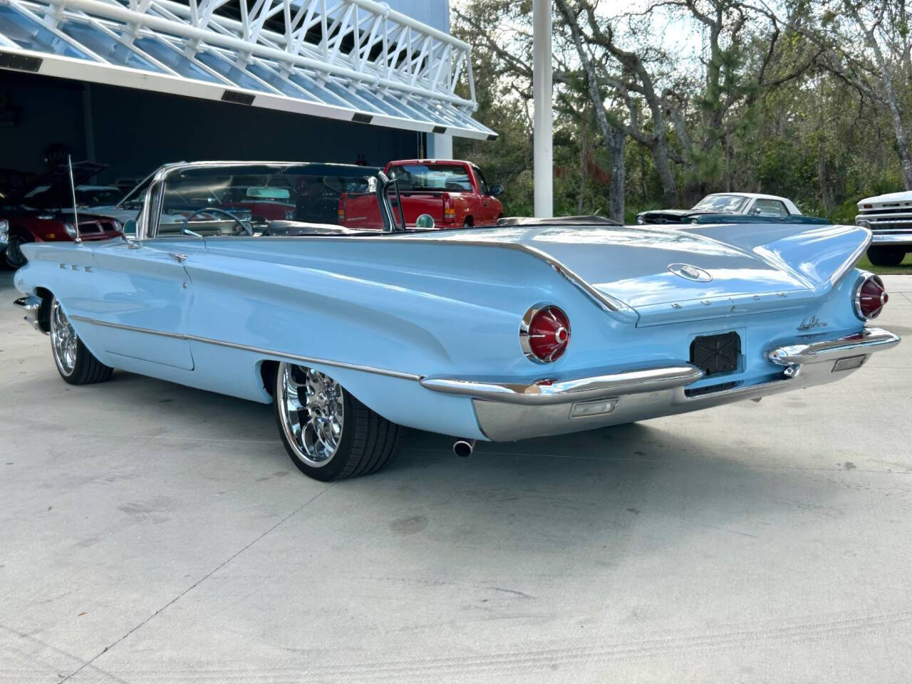 Buick-LeSabre-Break-1960-Blue-Blue-23466-5