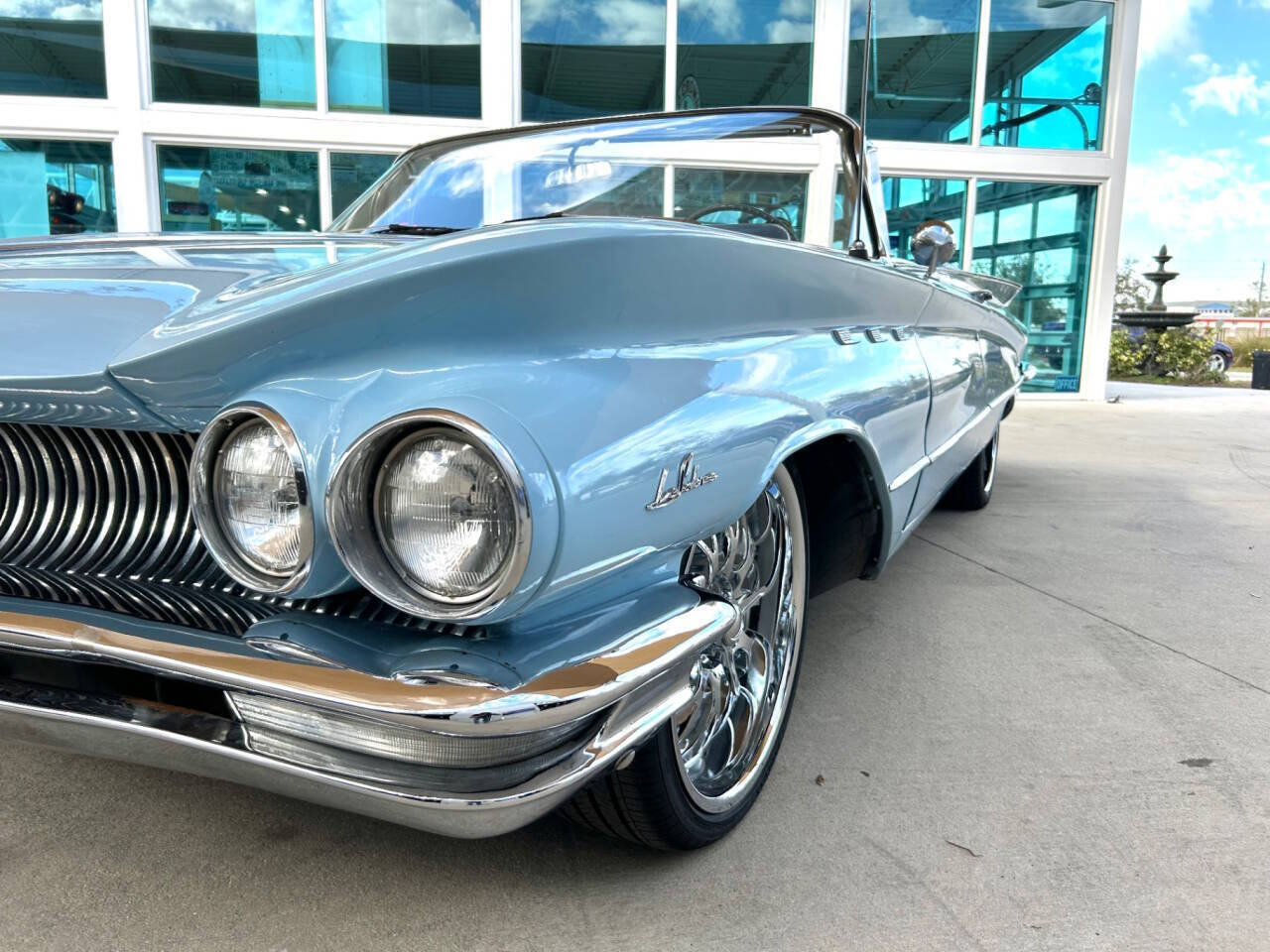 Buick-LeSabre-Break-1960-Blue-Blue-23466-8