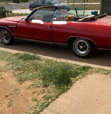 Buick-LeSabre-Cabriolet-1975-Red-Tan-61155-2