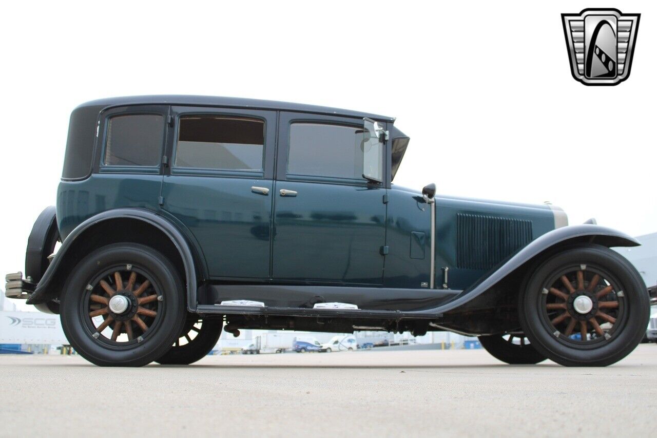 Buick-Model-27-1929-Blue-Brown-63542-3