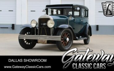 Buick-Model-27-1929-Blue-Brown-63542