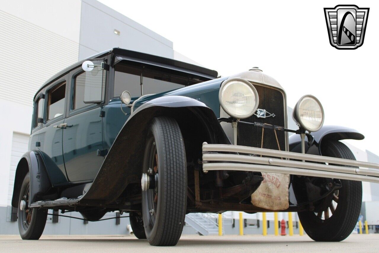 Buick-Model-27-1929-Blue-Brown-63542-4