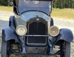 Buick-Other-Cabriolet-1924-Green-57217-1