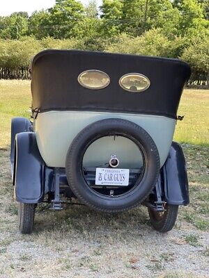 Buick-Other-Cabriolet-1924-Green-57217-5