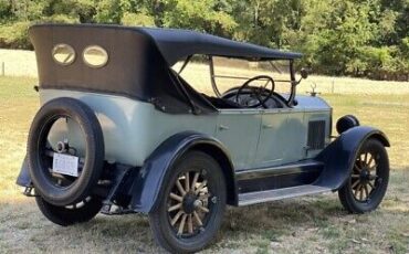 Buick-Other-Cabriolet-1924-Green-57217-6