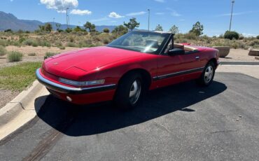 Buick-Reatta-1990-red-51901-12