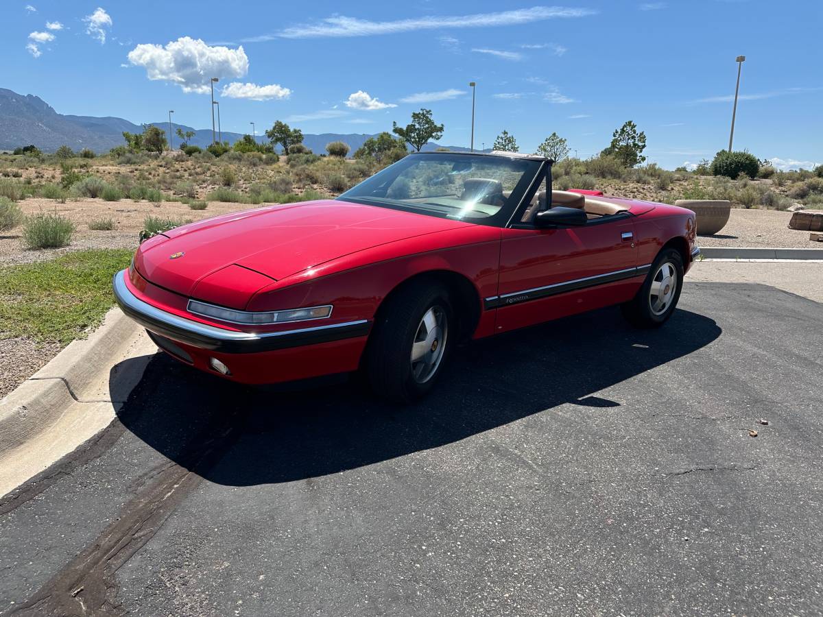 Buick-Reatta-1990-red-51901-12