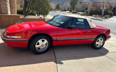 Buick-Reatta-1990-red-51901-3