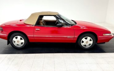 Buick-Reatta-Cabriolet-1990-Red-Saddle-58680-8