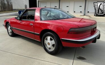 Buick-Reatta-Coupe-1989-Red-Tan-137451-4