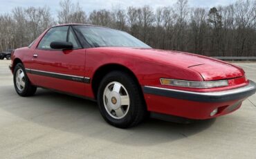 Buick-Reatta-Coupe-1989-Red-Tan-137451-6