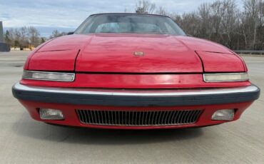 Buick-Reatta-Coupe-1989-Red-Tan-137451-7