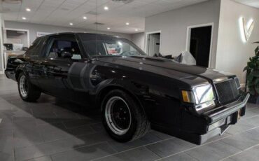 Buick-Regal-1986-Black-Gray-116133-1