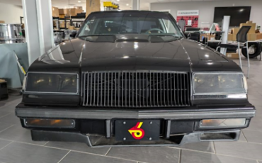 Buick-Regal-1986-Black-Gray-116133-8