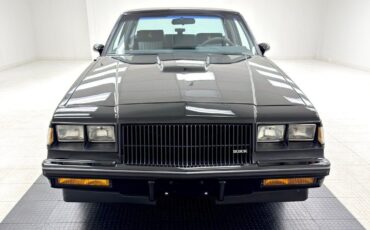 Buick-Regal-1987-Black-Gray-15867-7