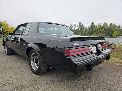 Buick-Regal-Coupe-1987-Black-Black-138103-14