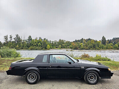 Buick-Regal-Coupe-1987-Black-Black-138103-3