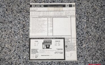 Buick-Regal-Coupe-1987-Black-Gray-125593-38