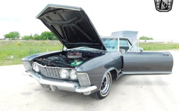 Buick-Riviera-1964-Gray-Gray-74918-10