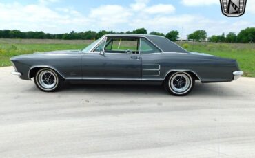 Buick-Riviera-1964-Gray-Gray-74918-3