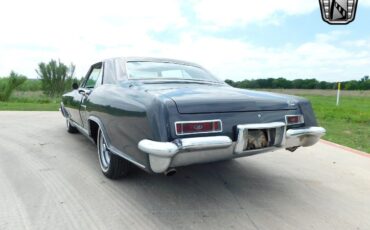 Buick-Riviera-1964-Gray-Gray-74918-4