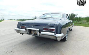 Buick-Riviera-1964-Gray-Gray-74918-6