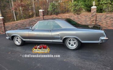 Buick-Riviera-1964-Silver-Black-105972-3